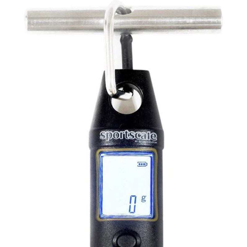 Reuben Heaton 9000 Series Digital Scale 55lb/25kg
